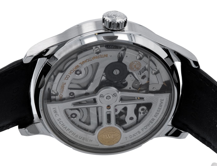 IWC Portugieser Automatic IW500714 Image 4